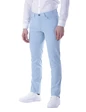 Needion - Diandor Dar Kesim Yandan Cepli Erkek Pantolon Buz Mavi/Ice Blue 2013001 Buz Mavi/Ice Blue 42 ERKEK