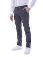 Needion - Diandor Dar Kesim Yandan Cepli Erkek Pantolon Gri/Grey 1823300 Gri/Grey 42 ERKEK
