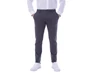 Needion - Diandor Dar Kesim Yandan Cepli Erkek Pantolon Gri/Grey 1823300