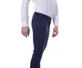 Needion - Diandor Dar Kesim Yandan Cepli Erkek Pantolon Lacivert/Navy 1913057