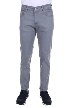 Needion - Diandor Erkek Kot Pantolon Gri/Grey 2113244