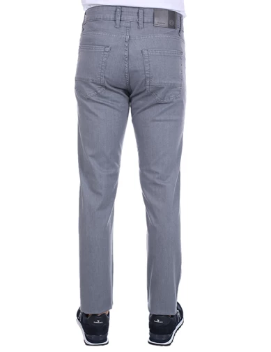 Needion - Diandor Erkek Kot Pantolon Gri/Grey 2113244