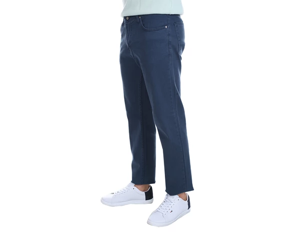 Needion - Diandor Erkek Kot Pantolon Lacivert/Navy 2113243