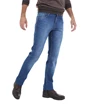 Needion - Diandor Erkek Kot Pantolon Mavi/Blue 2023232 Mavi/Blue 30 ERKEK