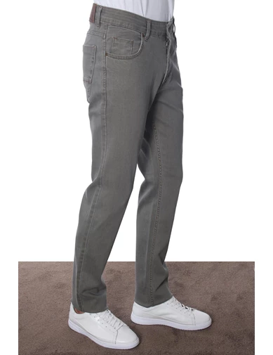 Needion - Diandor Erkek Kot Pantolon Renkli 1923022