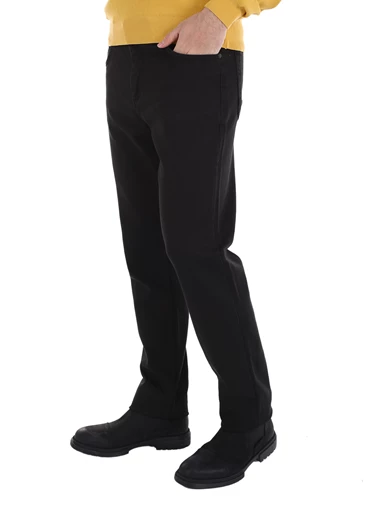 Needion - Diandor Erkek Kot Pantolon Siyah/Black 2023200