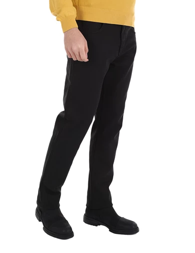 Needion - Diandor Erkek Kot Pantolon Siyah/Black 2023200