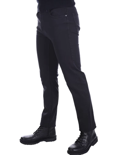 Needion - Diandor Erkek Kot Pantolon Siyah/Black 2023261