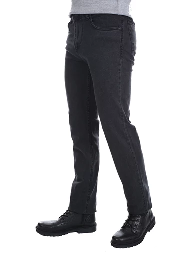 Needion - Diandor Erkek Kot Pantolon Siyah/Black 2023262