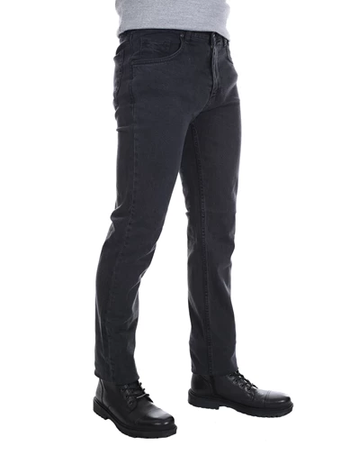 Needion - Diandor Erkek Kot Pantolon Siyah/Black 2023262