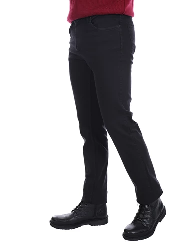 Needion - Diandor Erkek Kot Pantolon Siyah/Black 2023266