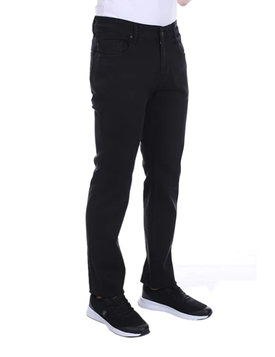 Needion - Diandor Erkek Kot Pantolon Siyah/Black 2113265