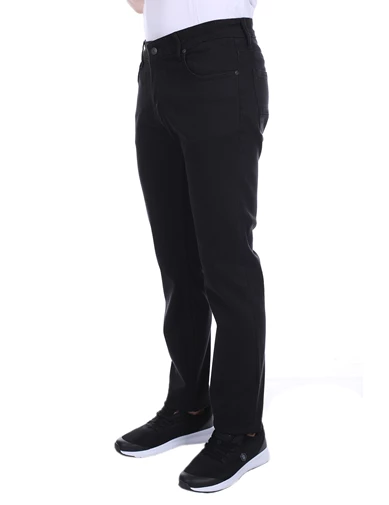 Needion - Diandor Erkek Kot Pantolon Siyah/Black 2113265