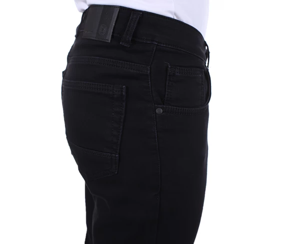 Needion - Diandor Erkek Kot Pantolon Siyah/Black 2113329