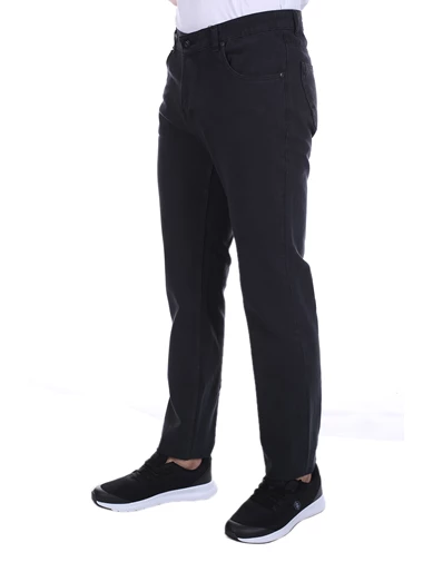 Needion - Diandor Erkek Kot Pantolon Siyah/Black 2113332