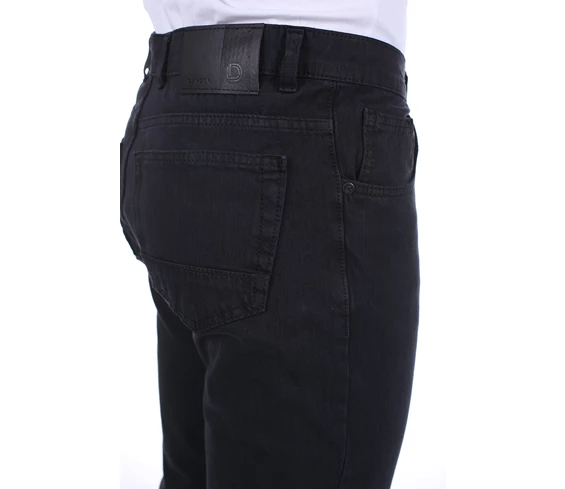 Needion - Diandor Erkek Kot Pantolon Siyah/Black 2113332