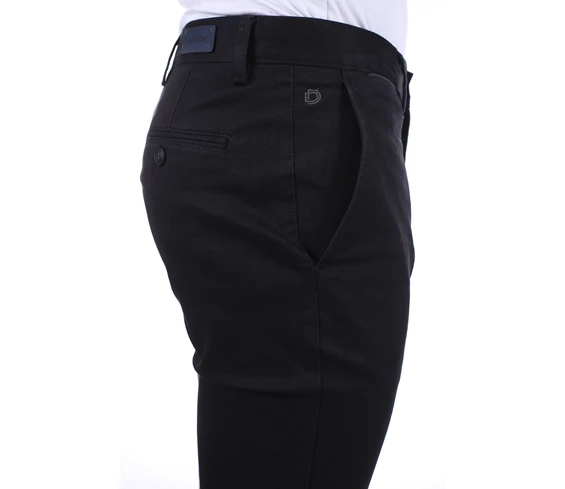 Needion - Diandor Erkek Pantolon Siyah/Black 1823302