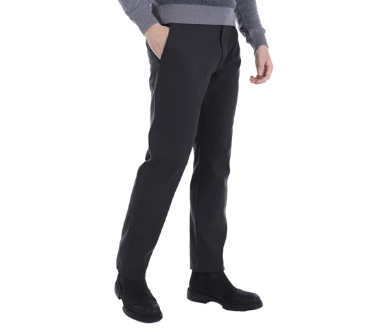 Needion - Diandor Kışlık Erkek Pantolon Antrasit/Slategrey 2023002