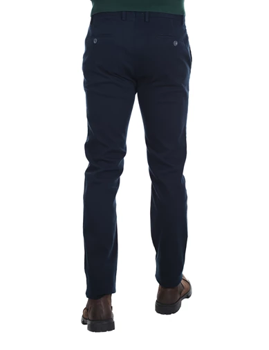 Needion - Diandor Kışlık Erkek Pantolon Lacivert/Navy 2023002