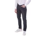 Needion - Diandor Pamuklu Slim Fit Erkek Pantolon Antrasit/Slategrey 1823000