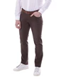 Needion - Diandor Pamuklu Slim Fit Erkek Pantolon Kahve/Brown 1823000 Kahve/Brown 32 ERKEK