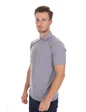 Needion - Diandor Polo Yaka Erkek T-Shirt A.Gri/L.Grey 2117200 A.Gri/L.Grey 2XL ERKEK