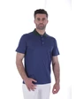 Needion - Diandor Polo Yaka Erkek T-Shirt A.İndigo 2017003 A.İndigo 2XL ERKEK