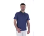 Needion - Diandor Polo Yaka Erkek T-Shirt A.İndigo 2017003