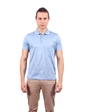 Needion - Diandor Polo Yaka Erkek T-Shirt A.Mavi/L.Blue 1817029 A.Mavi/L.Blue 2XL ERKEK