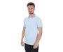 Needion - Diandor Polo Yaka Erkek T-Shirt A.Mavi/L.Blue 2117200
