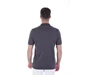 Needion - Diandor Polo Yaka Erkek T-Shirt Antrasit/Slategrey 1917065