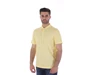 Needion - Diandor Polo Yaka Erkek T-Shirt A.Sarı/L.Yellow 2017003