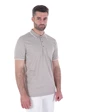 Needion - Diandor Polo Yaka Erkek T-Shirt Bej/Beige 1917065 Bej/Beige 2XL ERKEK