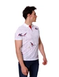 Needion - Diandor Polo Yaka Erkek T-Shirt Beyaz/White 1817003 Beyaz/White M ERKEK