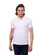 Needion - Diandor Polo Yaka Erkek T-Shirt Beyaz/White 1817016 Beyaz/White 2XL ERKEK