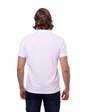 Needion - Diandor Polo Yaka Erkek T-Shirt Beyaz/White 1817016 Beyaz/White 2XL ERKEK