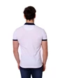 Needion - Diandor Polo Yaka Erkek T-Shirt Beyaz/White 1917058 Beyaz/White 2XL ERKEK