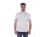Needion - Diandor Polo Yaka Erkek T-Shirt Beyaz/White 2017022