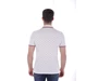 Needion - Diandor Polo Yaka Erkek T-Shirt Beyaz/White 2017022