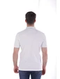 Needion - Diandor Polo Yaka Erkek T-Shirt Beyaz/White 2017023 Beyaz/White M ERKEK