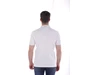 Needion - Diandor Polo Yaka Erkek T-Shirt Beyaz/White 2017023