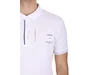 Needion - Diandor Polo Yaka Erkek T-Shirt Beyaz/White 2017028