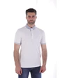 Needion - Diandor Polo Yaka Erkek T-Shirt Beyaz/White 2017029 Beyaz/White M ERKEK