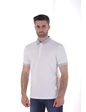 Needion - Diandor Polo Yaka Erkek T-Shirt Beyaz/White 2017029 Beyaz/White M ERKEK