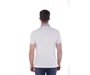 Needion - Diandor Polo Yaka Erkek T-Shirt Beyaz/White 2017029
