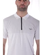 Needion - Diandor Polo Yaka Erkek T-Shirt Beyaz/White 2017032 Beyaz/White M ERKEK