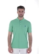 Needion - Diandor Polo Yaka Erkek T-Shirt Fıstık Yeşili/P.Green 2017023 Fıstık Yeşili/P.Green M ERKEK