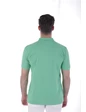 Needion - Diandor Polo Yaka Erkek T-Shirt Fıstık Yeşili/P.Green 2017023 Fıstık Yeşili/P.Green M ERKEK