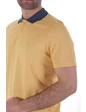 Needion - Diandor Polo Yaka Erkek T-Shirt Hardal 2017003 Hardal 2XL ERKEK