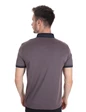 Needion - Diandor Polo Yaka Erkek T-Shirt Kahve/Brown 2117017 Kahve/Brown 2XL ERKEK
